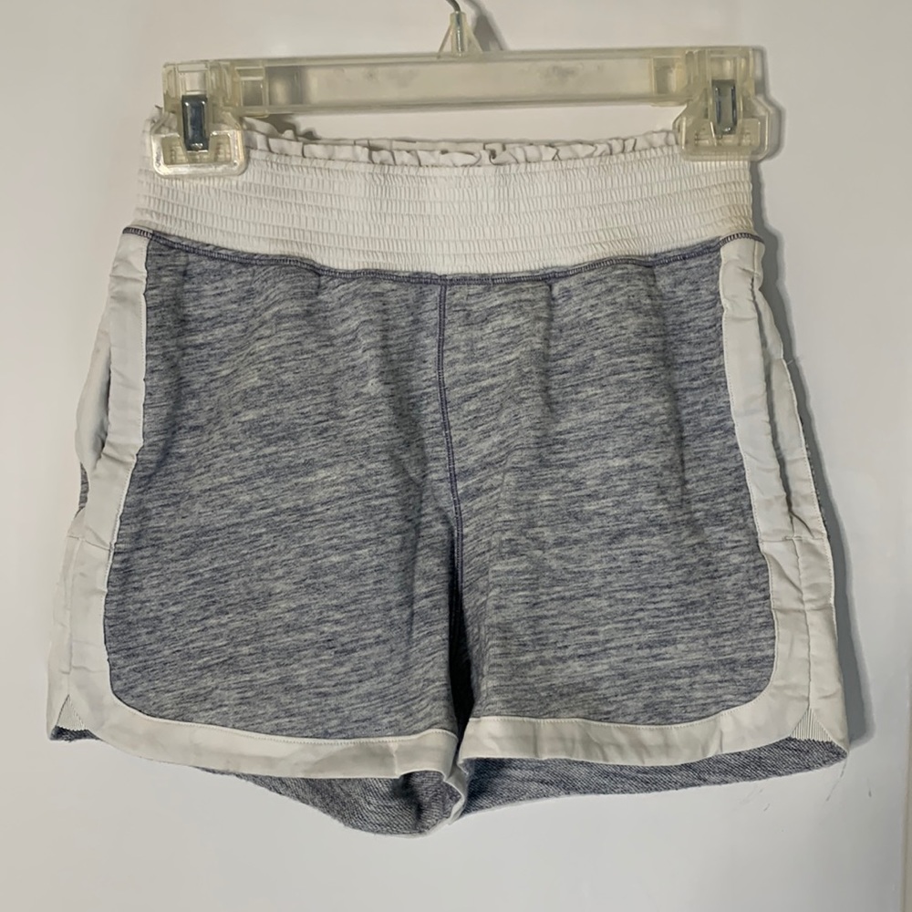 Lululemon Workout Shorts